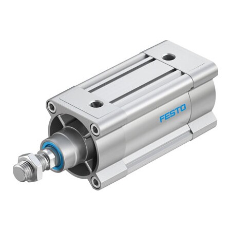 Festo Standards-Based Cylinder DSBC-80-70-PPSA-N3 DSBC-80-70-PPSA-N3